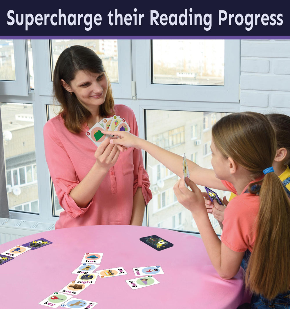 Teacher-designed WOWELs layout highlighting practical, classroom-friendly design