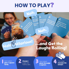 The Christian Meme Game youth group scene highlights group-friendly meme play