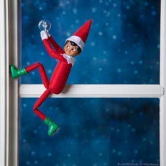 The Elf on the Shelf Elves at Play holiday memories that feel magical