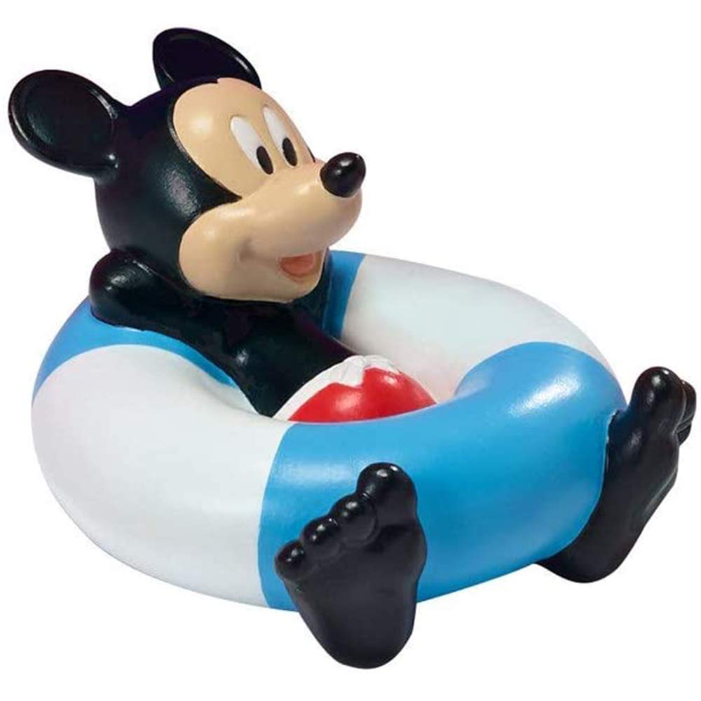 The First Years Pluto squirties bath toy sparks imaginative tub time adventures.