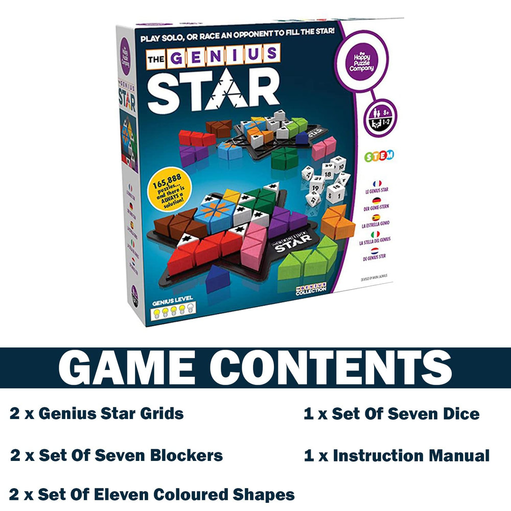 Included instructions support homeschool and classroom learning setups.