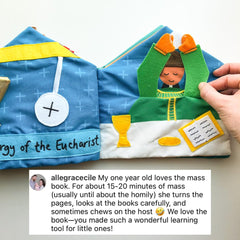The Little Rose Shop family-time use promotes calm moments during services.
