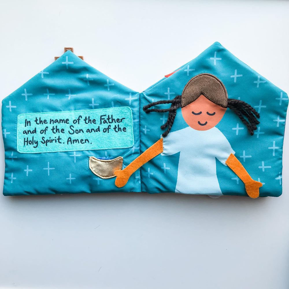 The Little Rose Shop interactive-activities page keeps little hands busy.