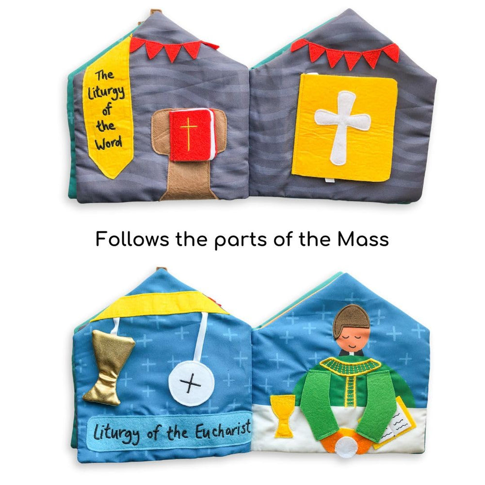 The Little Rose Shop travel-friendly design supports busy families on trips.