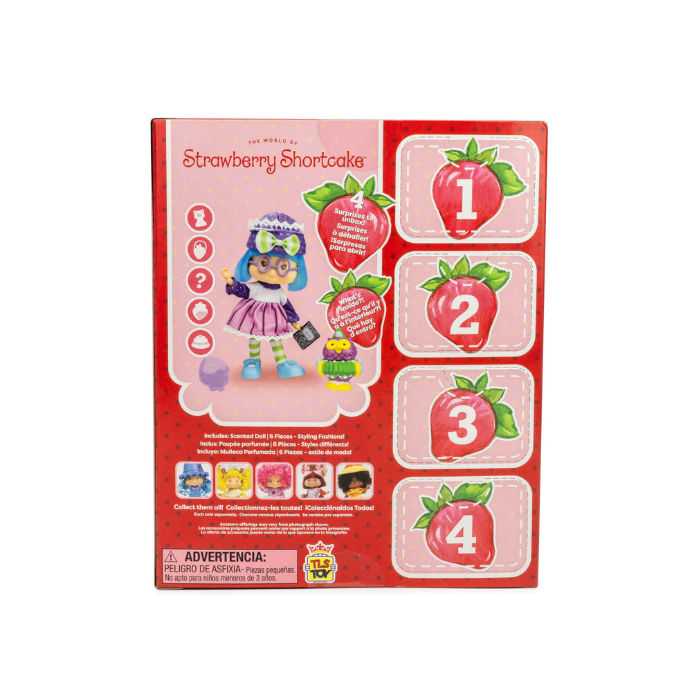 Limited edition Plum Pudding appeals to collectors and fans.