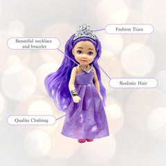 The New York Doll Collection gift set designed for kids and gifting occasions