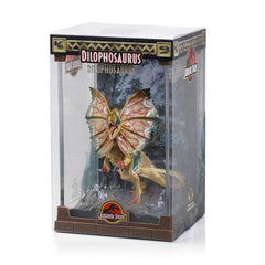The Noble Collection is ideal for ages 14+ and teen collectors.