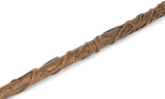 The Noble Collection Hermione Granger wand collection-ready for fans 14+
