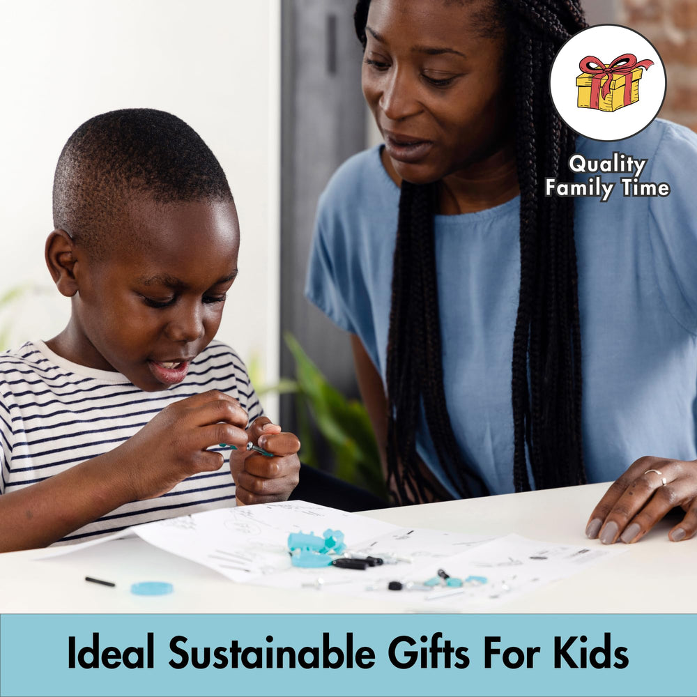 The OFFBITS CareBit classroom use scenario encouraging collaborative STEM learning