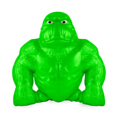 Jumbo Funkee Monkee in a dynamic pose demonstrates pose stability and fun.