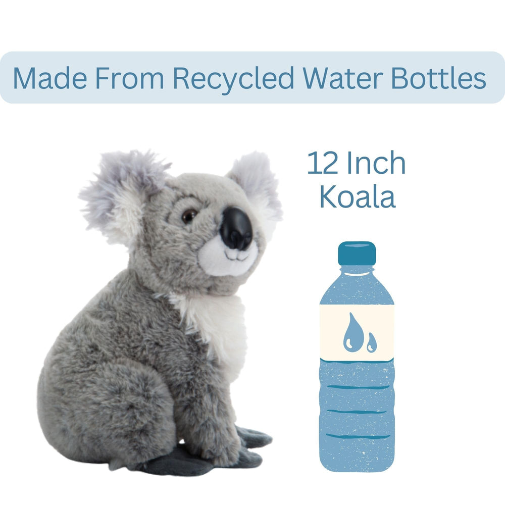 The Petting Zoo koala birthday present idea for little explorers.