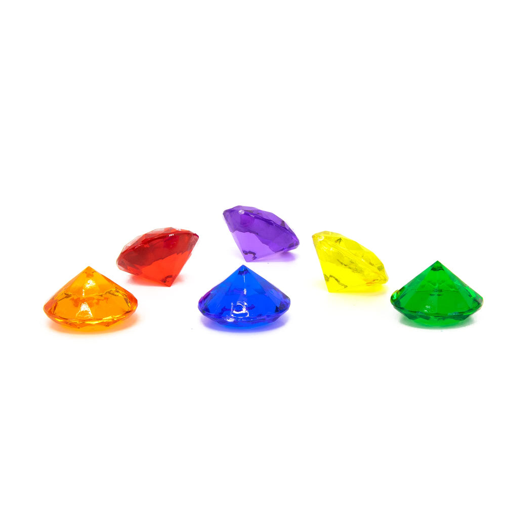 The Quest Kids fantasy-game-board invites exploration and cooperative planning.