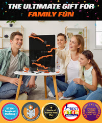 THE SCHOLAR ANT STEM learning kit exploration of physics and motion