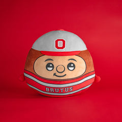 Official OSU licensed plush by The Sleep Squad.