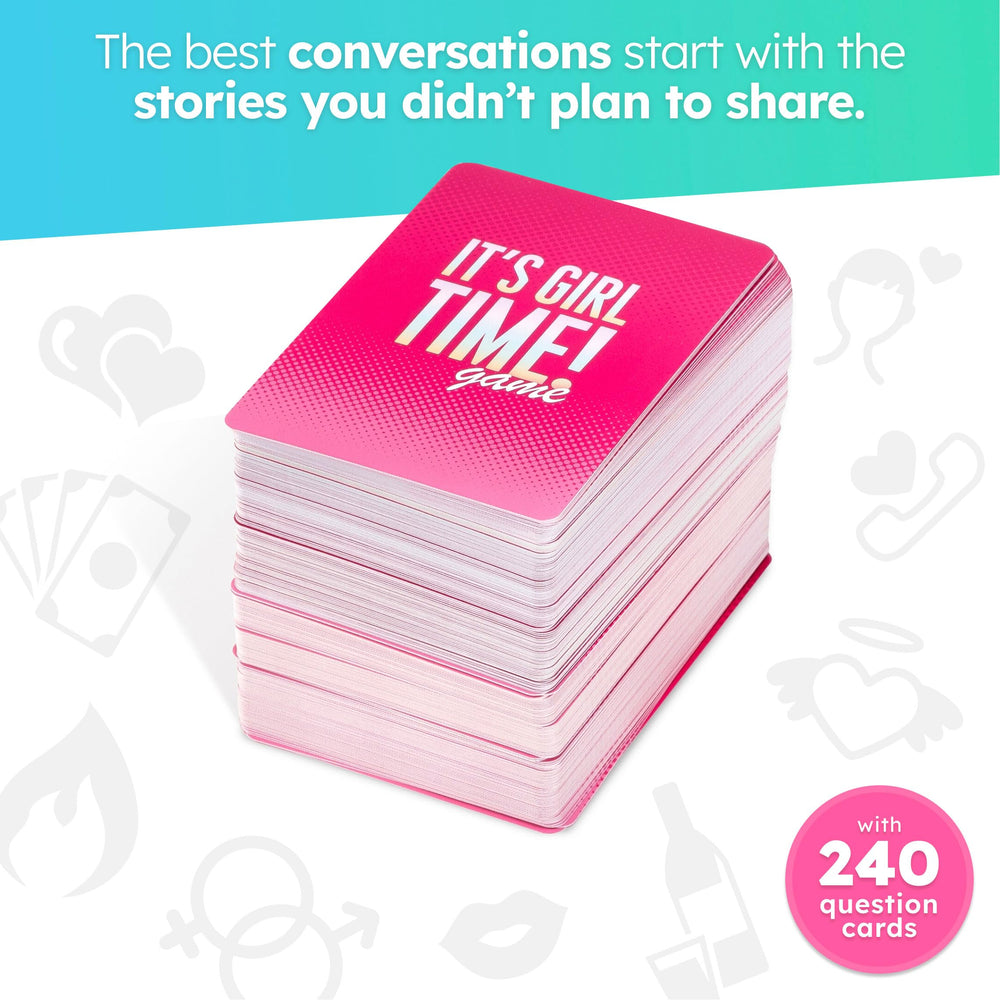 Group fun with The World Game for memorable nights.
