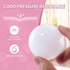 Thenese safe non-toxic BPA-free material for kid-friendly use