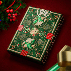 theory11 Elf gift deck, a thoughtful present for Elf fans