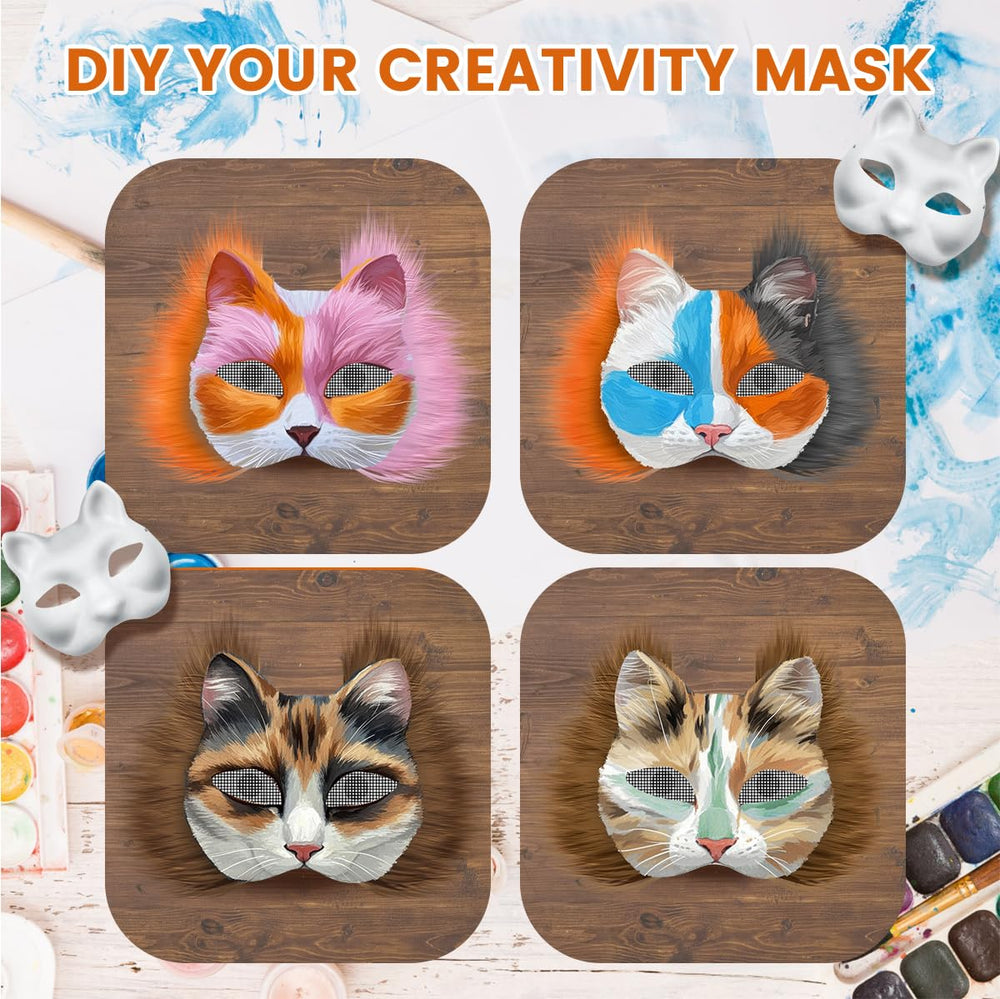TherianMask 37-pcs kit felt cloths and stickers for quick detailing