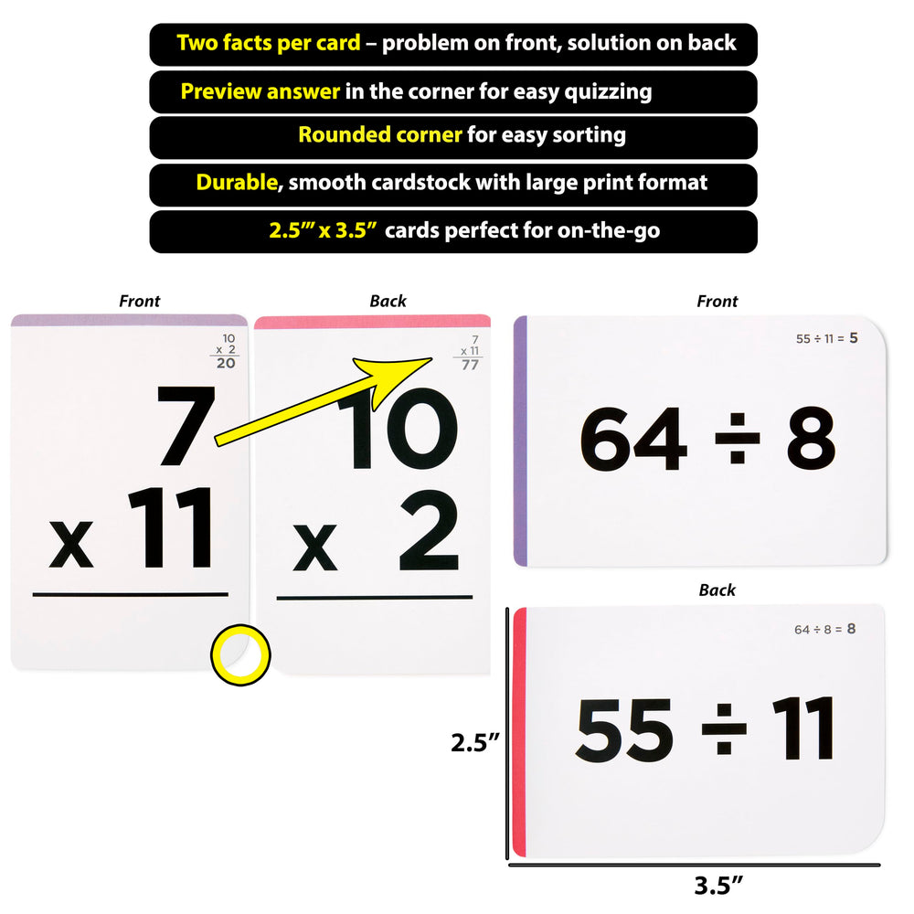 Think Tank Scholar premium cardstock offers sturdy handling and long lasting use