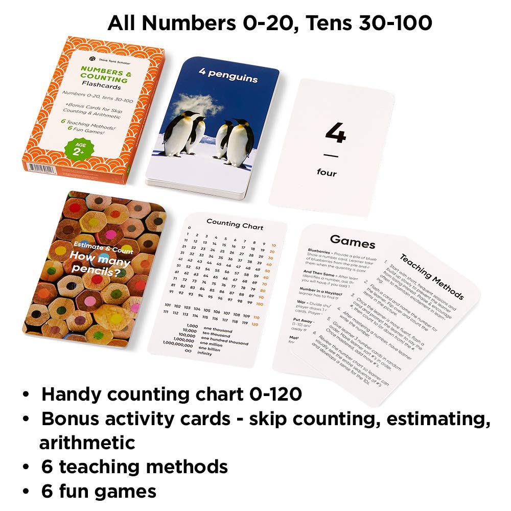 Think Tank Scholar rhyming flashcards highlighting simple rhymes for phonemic awareness