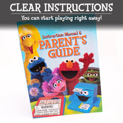 ThinkFun Sesame Street Zingo Oscar Elmo and Big Bird on cards boost engagement.