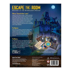 ThinkFun solution wheel guides progress while maintaining challenge and excitement.