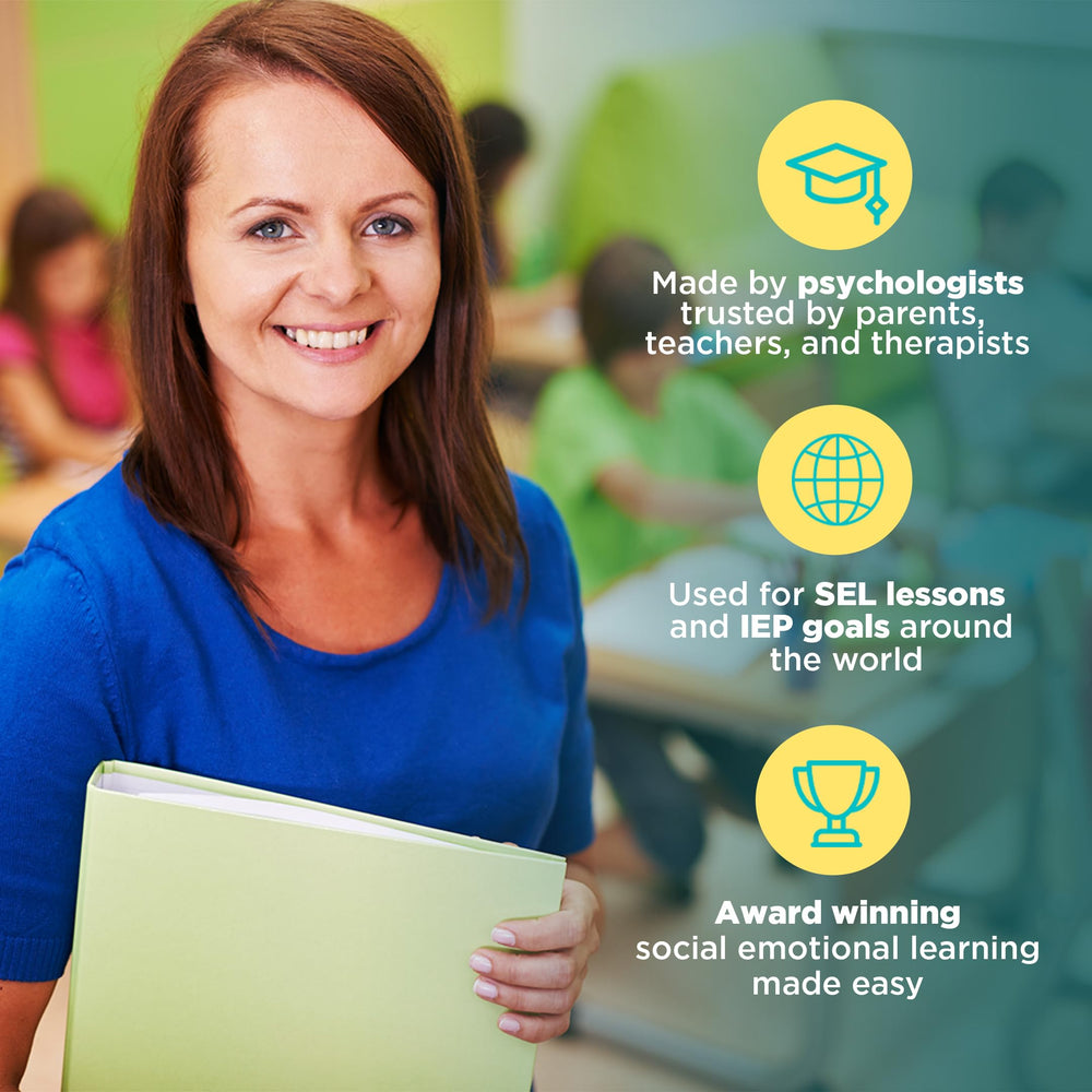 ThinkPsych Chat Chains therapist session use supports social-emotional learning.