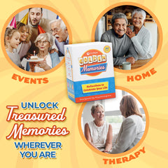 ThinkPsych Golden Memories one-on-one sessions feel calm and engaging.