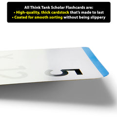 Think Tank Scholar US-designed educational tools reflect educator input.