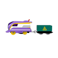Thomas & Friends Kana train with connectors for adding more engines