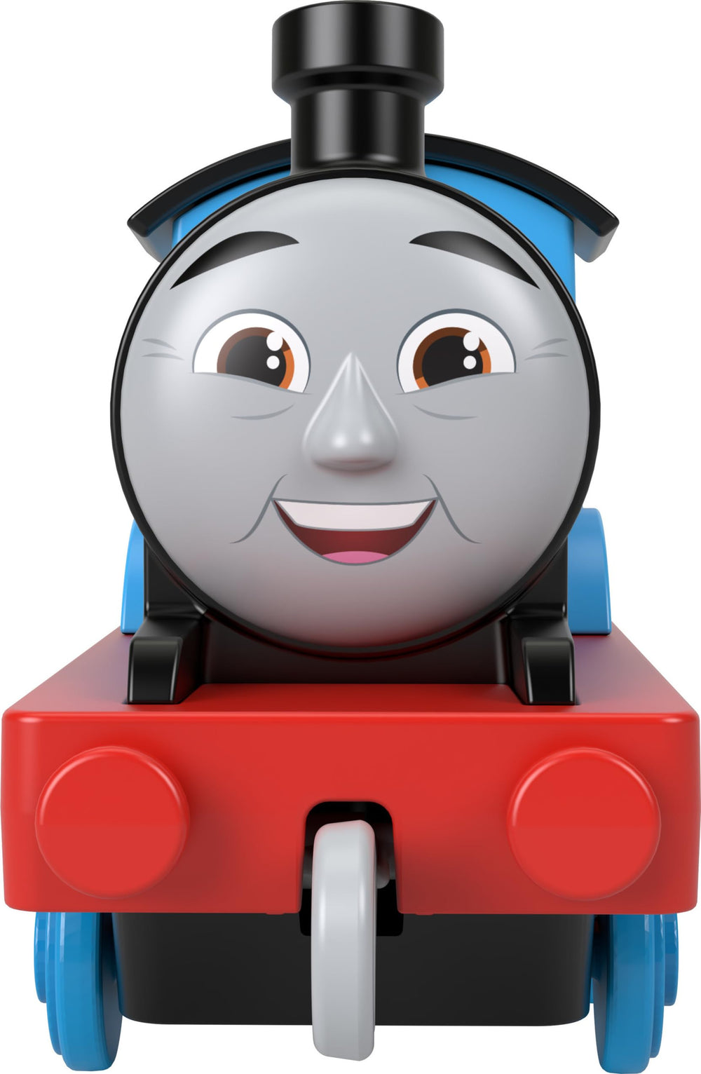 Edward tender car to expand cargo play with Thomas & Friends