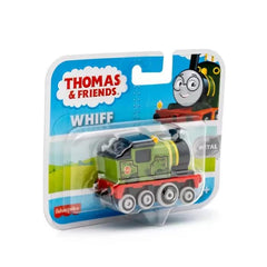 Thomas & Friends Whiff HNN13 in-use scene inspires imaginative storytelling