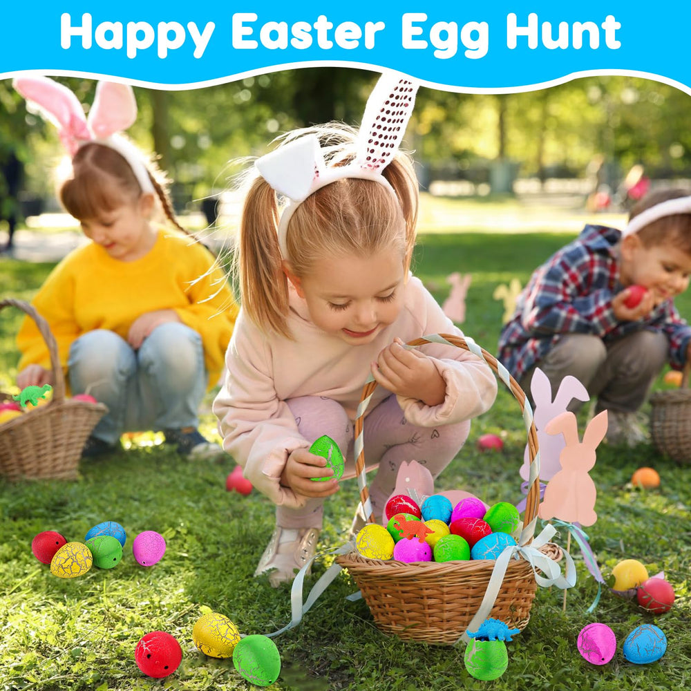 Thremhoo classroom prizes spark curiosity with dinosaur egg discoveries.