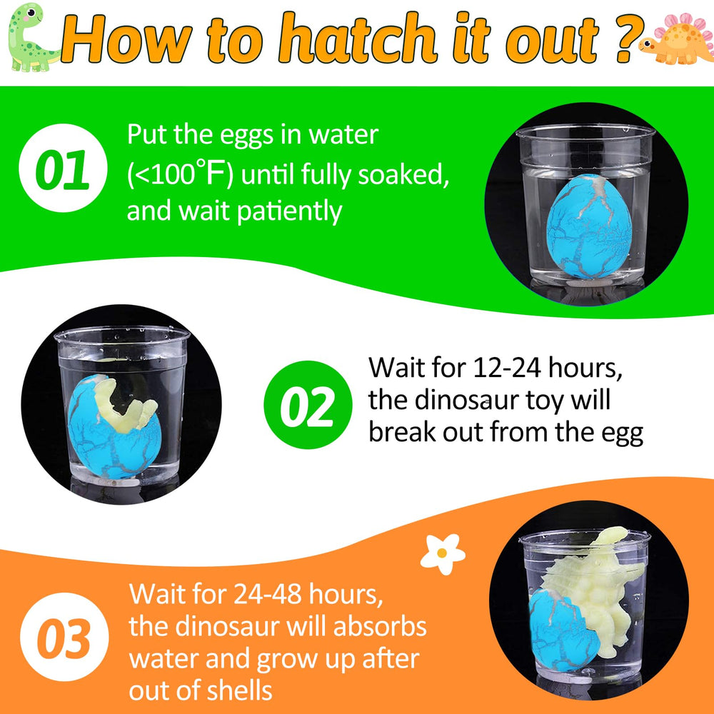 Thremhoo Easter and birthday treat fillers brighten gift bags with interactive fun.