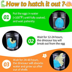 Thremhoo Easter and birthday treat fillers brighten gift bags with interactive fun.