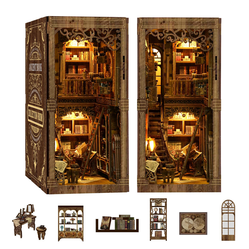 THRIVINGIVAN-diy-craft-project-adults: unleash creativity with hands-on assembly.