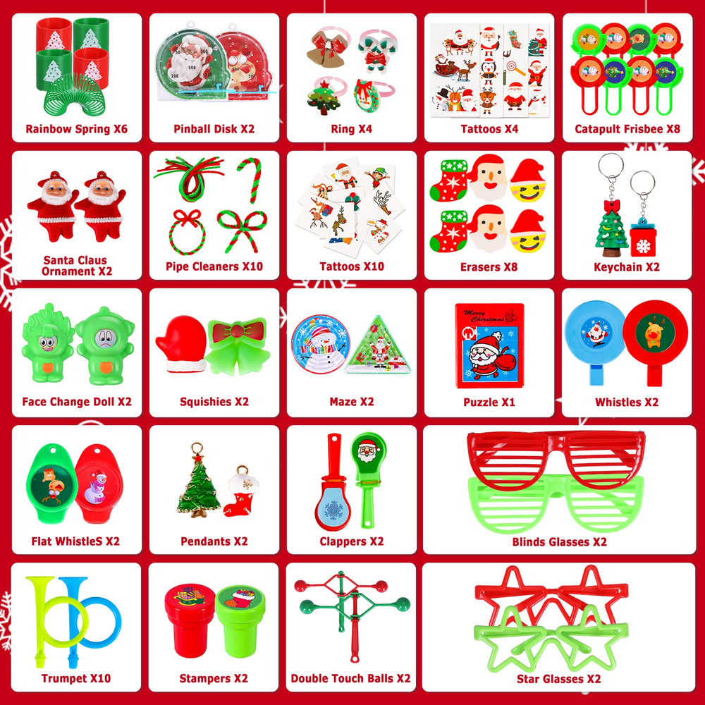 Thuodo classroom prizes and party favors for celebrations and rewards
