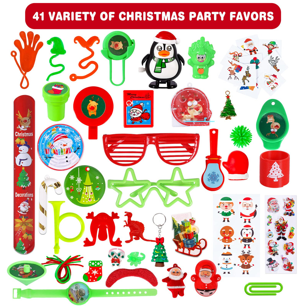 Thuodo pinata fillers toys bulk pack for parties and gifts