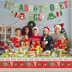 Tiamon 24-guest setup supports catering, potlucks, or home celebrations with comfort.
