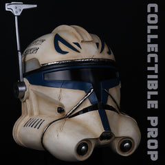Tiangong Clone Trooper helmet assembly screws for secure setup.