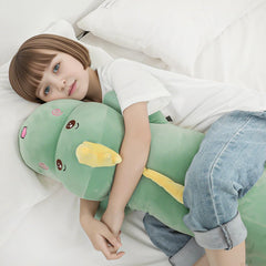 Tianmihou soft plush baby dino offers safe, comforting companions for little ones.