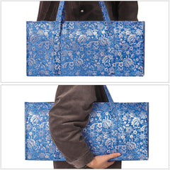 TIASUSAN bag design keeps accessories secure and portable.