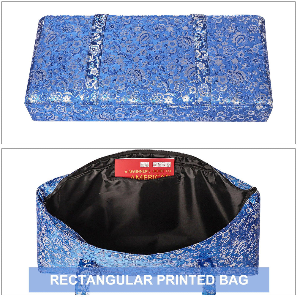 TIASUSAN tile sleeves protect tiles during transport.