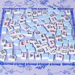 TIASUSAN tiles-only set offers portable play anywhere.