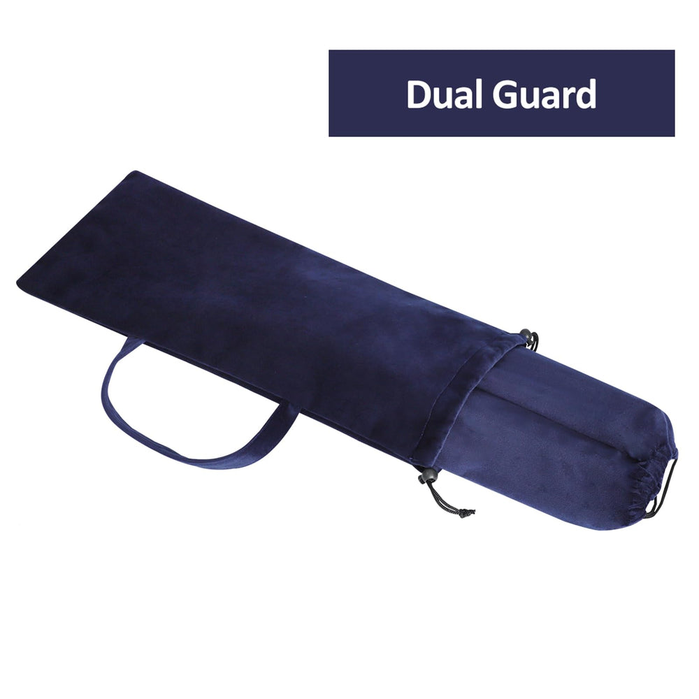 TIASUSAN Mahjong Rack Bag reinforced stitching for durable travel
