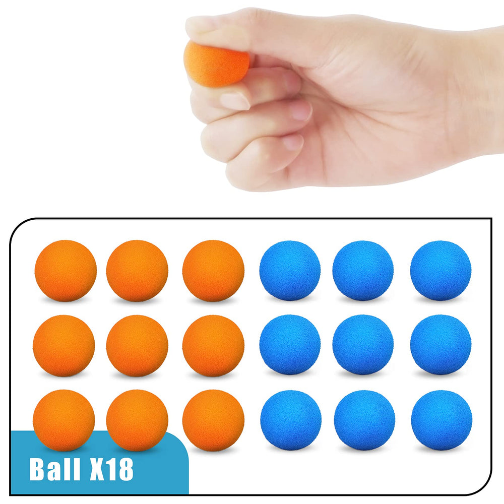 TIGTECGAME ABS durable material ensures lasting, safe construction.