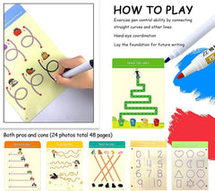 Tiiano 24 double-sided activities for versatile learning sessions