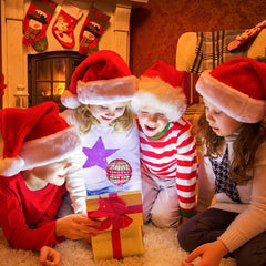 Tikduck Gift-ready packaging signals a perfect birthday or holiday surprise.