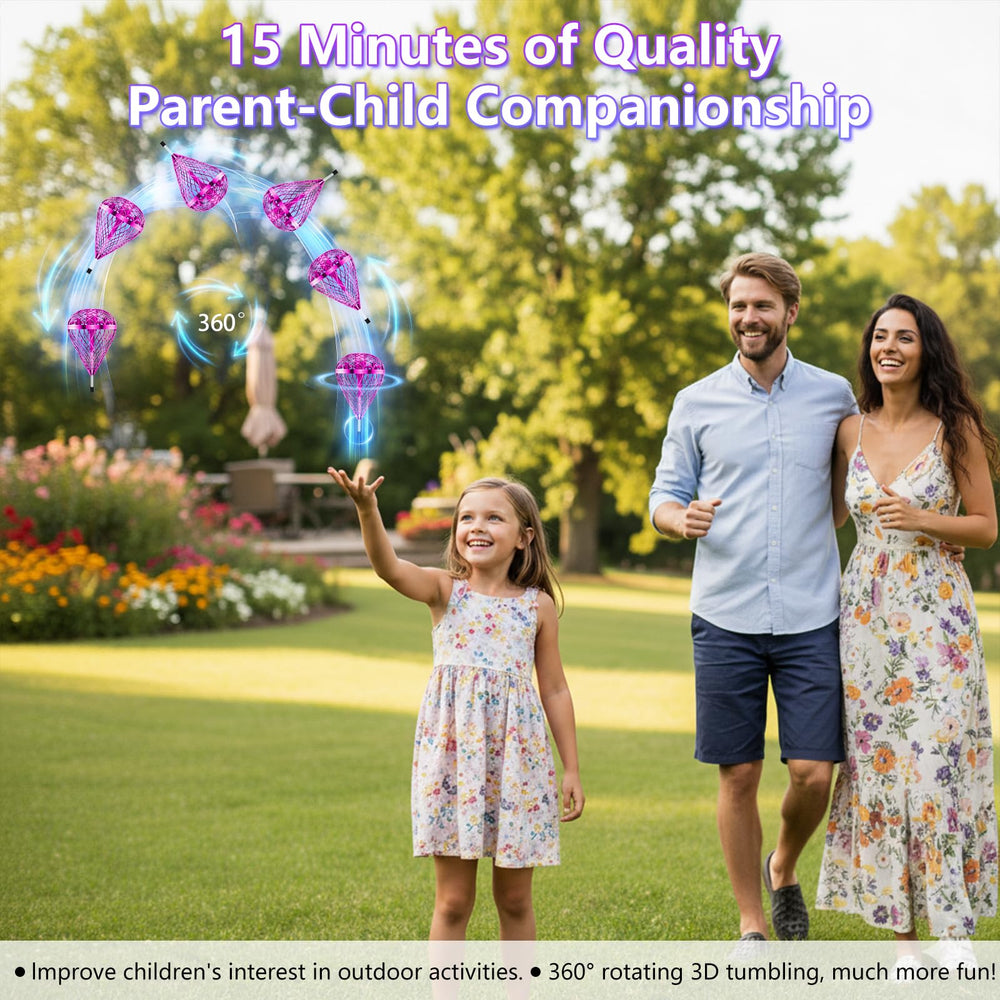 Tikduck Multi-player mode enabling shared games indoors or outdoors