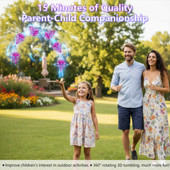 Tikduck Multi-player mode enabling shared games indoors or outdoors
